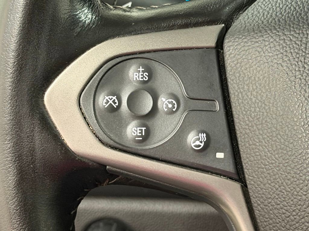 Used 2021 Chevrolet Colorado Z71 image 37