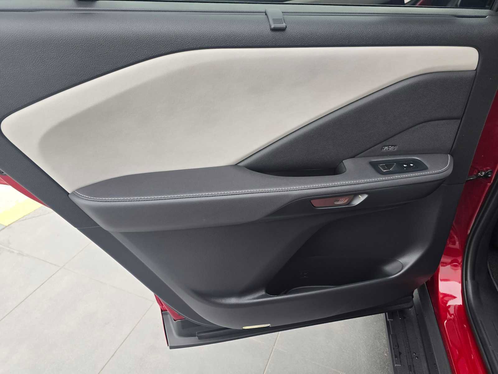 New 2026 Lexus TX 350 AWD image 20