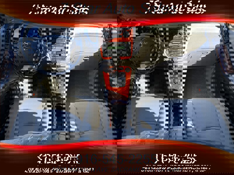 Used 2006 Toyota Highlander Limited image 10