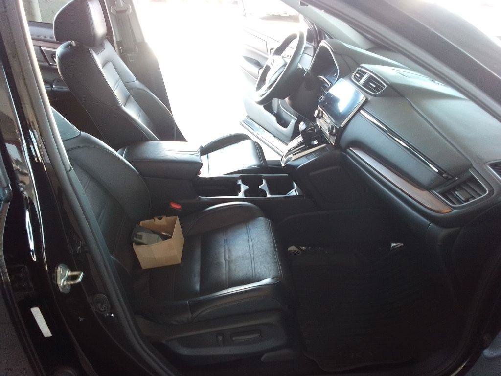 Used 2017 Honda CR-V EX-L image 18