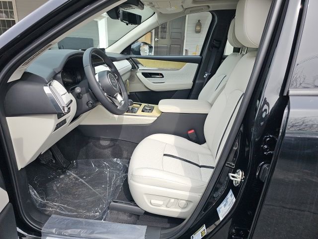 New 2026 MAZDA CX-90 3.3 Turbo S w/ Premium Plus image 9