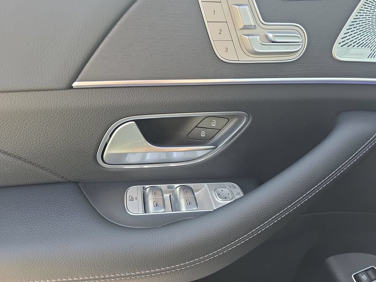 New 2026 Mercedes-Benz GLE 350 4MATIC image 27