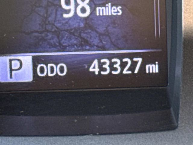 Used 2020 Toyota Tacoma TRD Off-Road w/ Technology Package image 28