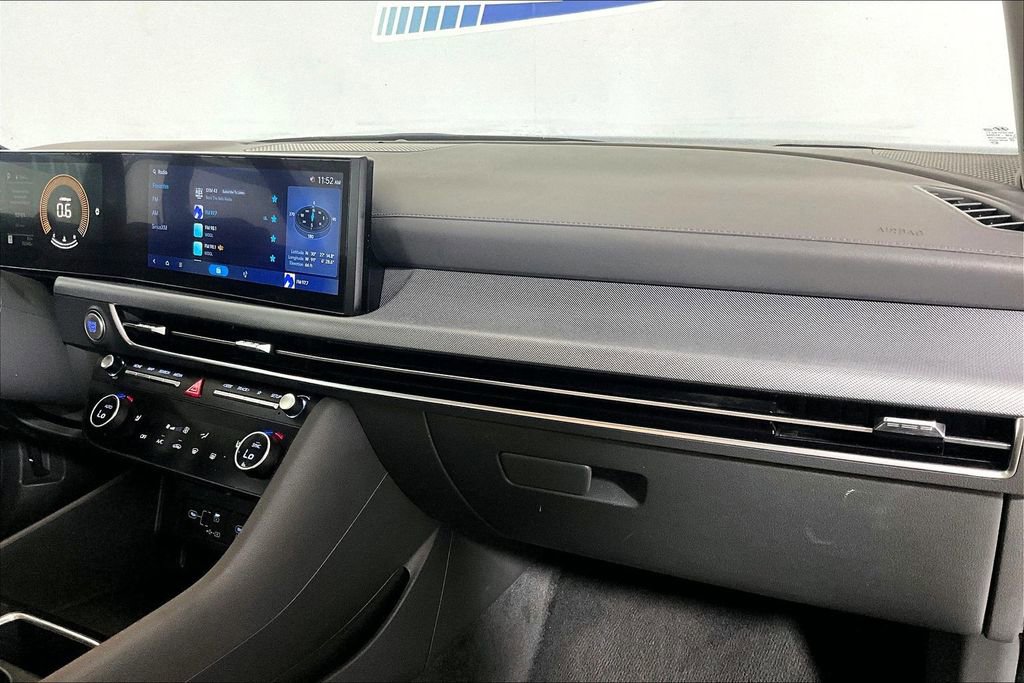 Used 2025 Hyundai Sonata SEL FWD image 12