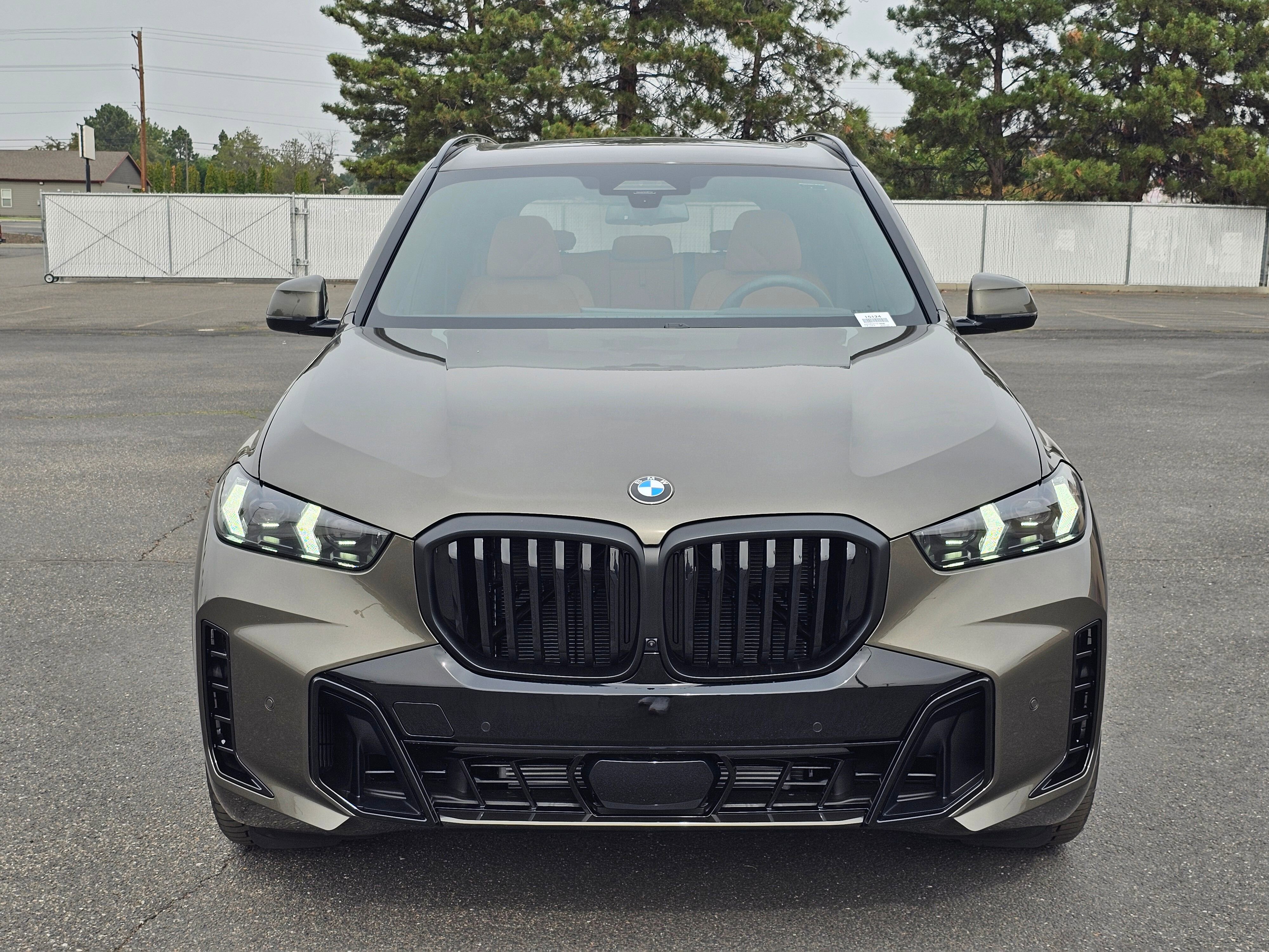 New 2026 BMW X5 xDrive40i w/ Executive Package image 6