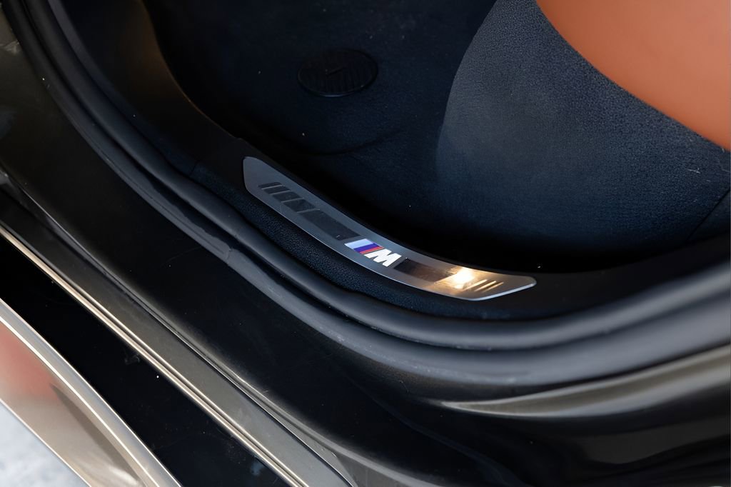 Used 2022 BMW X5 xDrive40i w/ M Sport Package AWD/4WD image 63