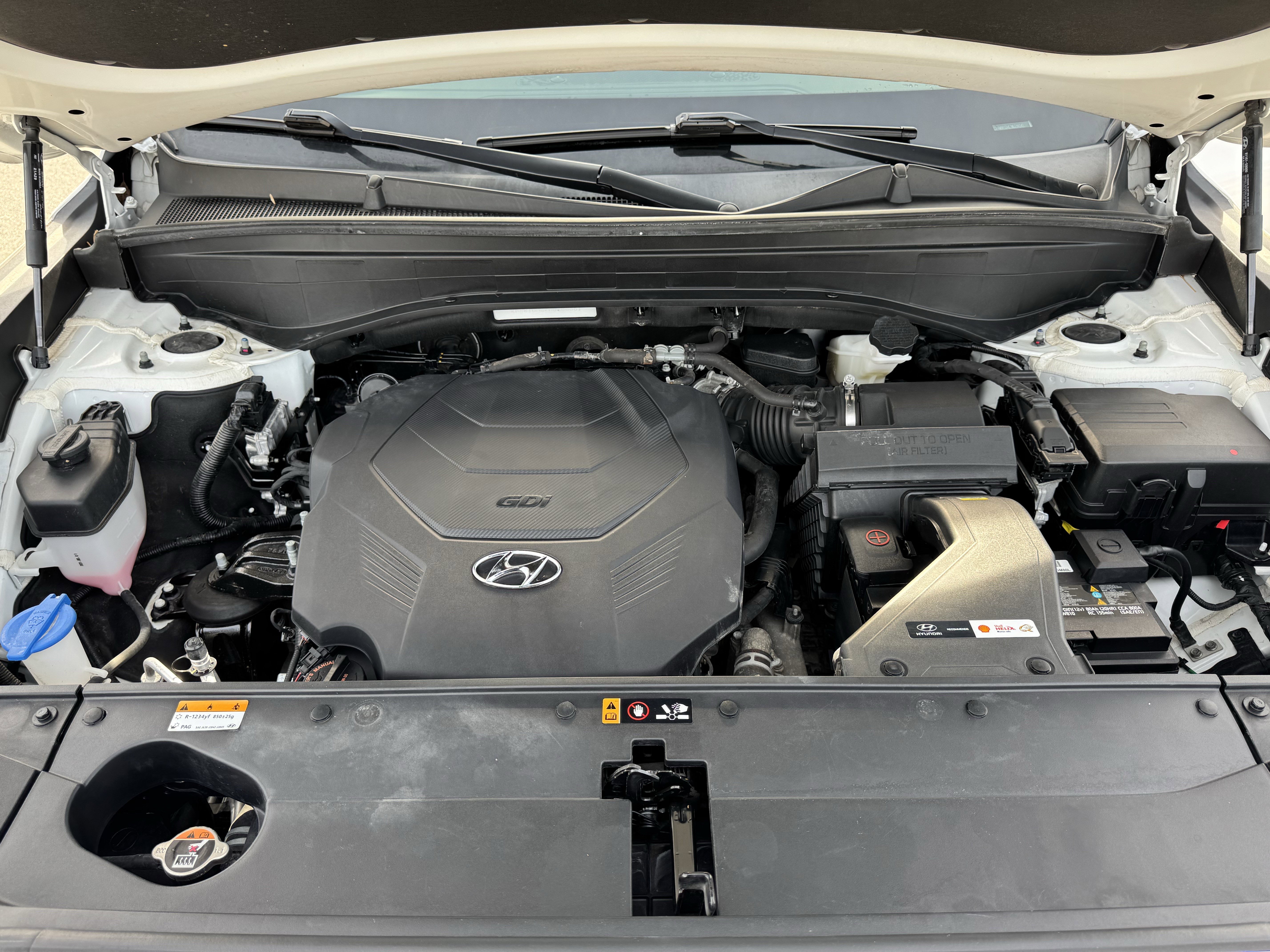 Used 2021 Hyundai Palisade SE image 15