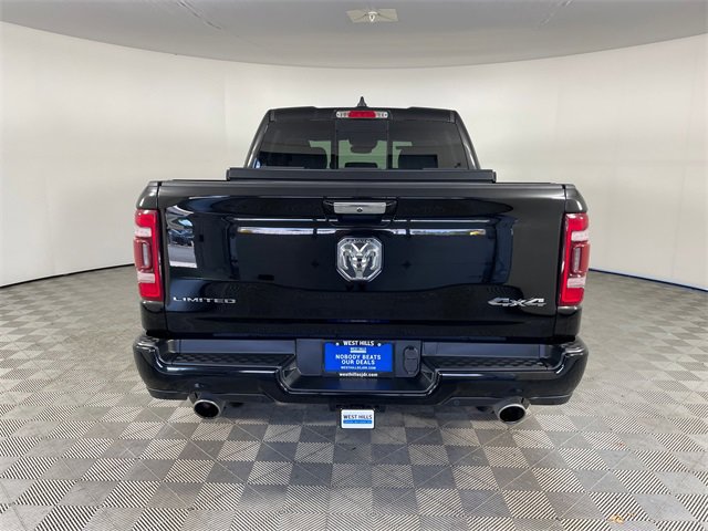 Used 2019 RAM 1500 Limited image 23