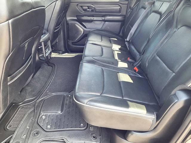 Used 2024 RAM 1500 Limited AWD/4WD image 13