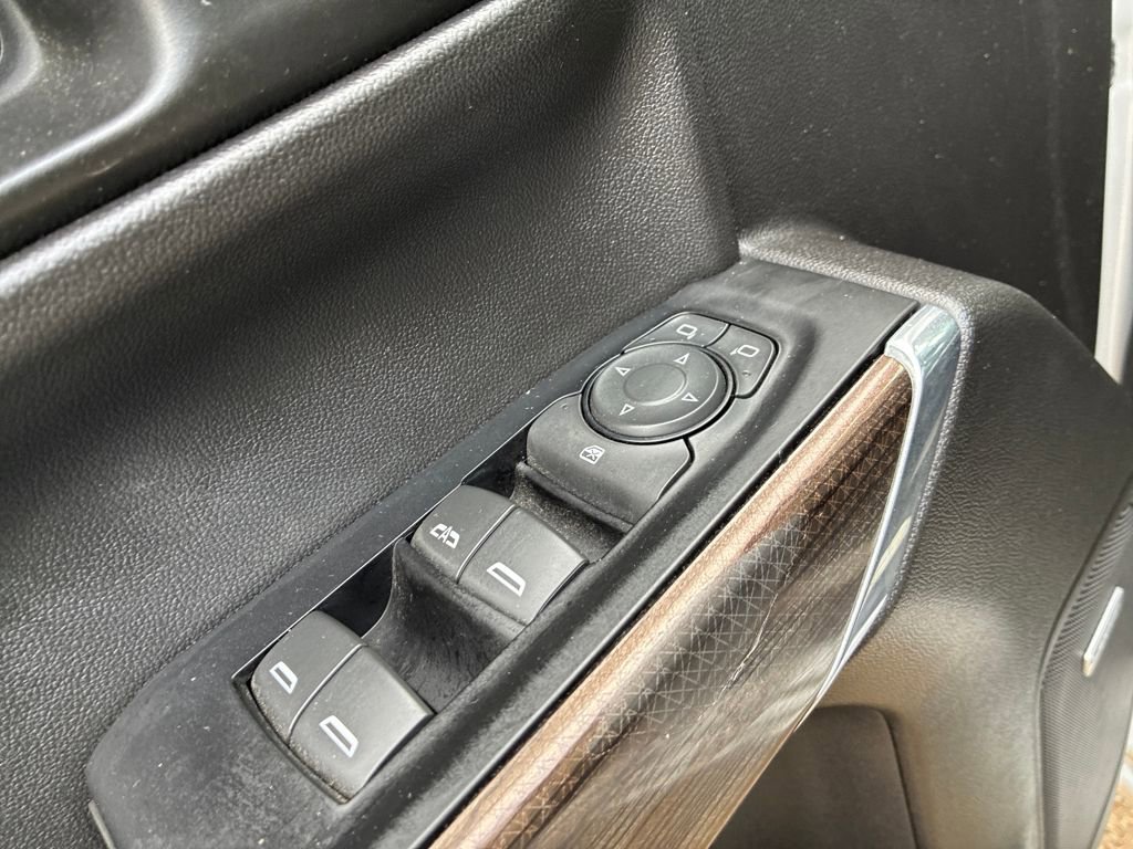 Used 2020 Chevrolet Silverado 1500 RST w/ All-Star Edition image 11