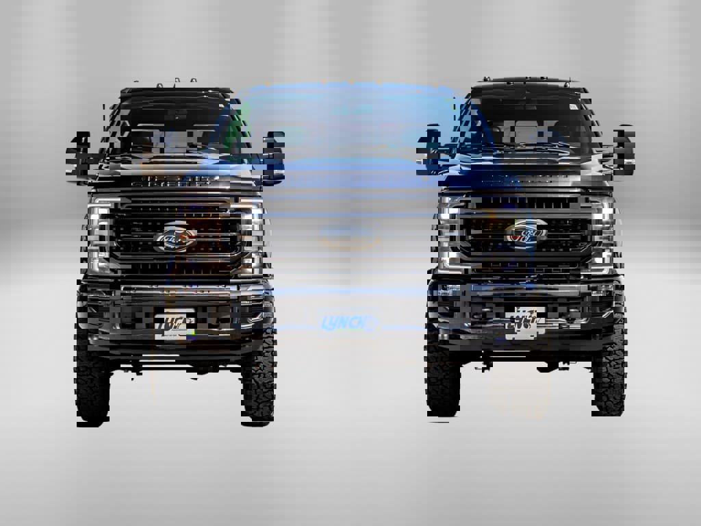 Used 2021 Ford F250 Lariat image 5