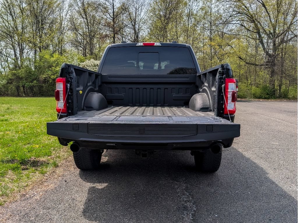 Used 2023 Ford F150 Lariat w/ Equipment Group 502A High AWD/4WD image 7