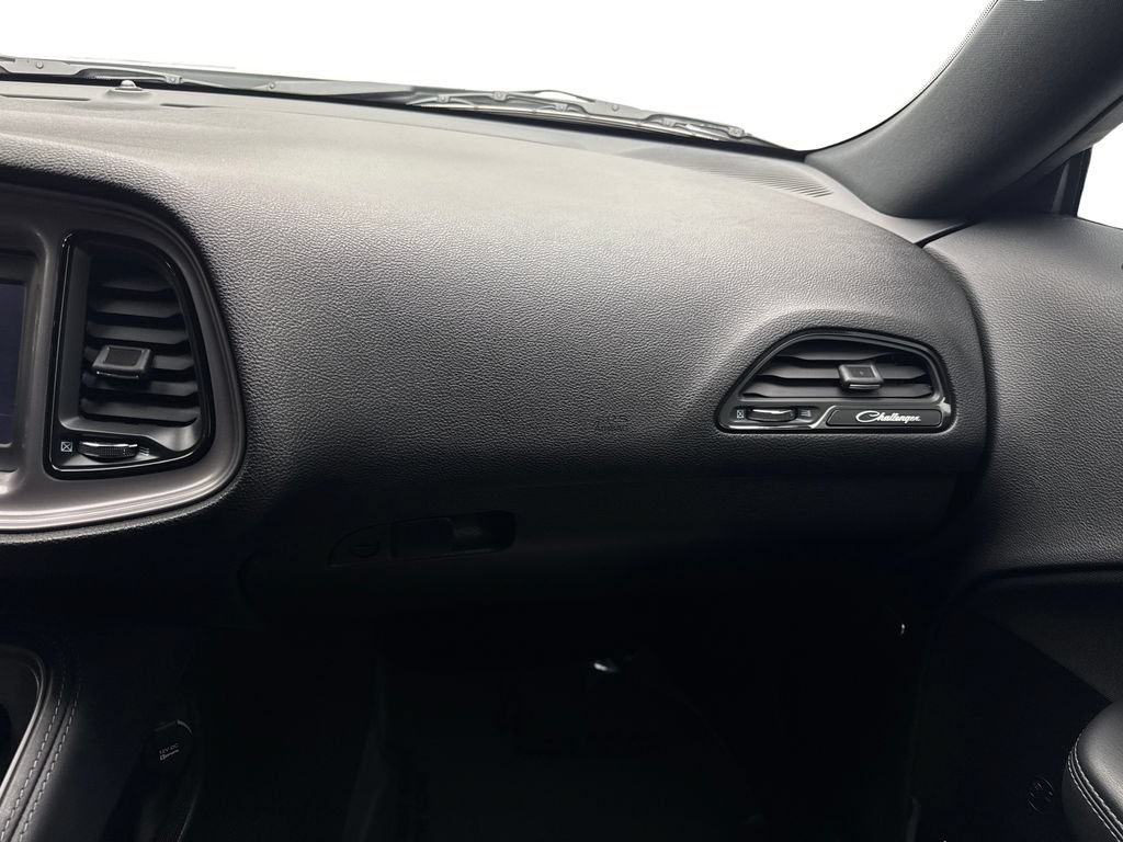 Used 2023 Dodge Challenger R/T w/ Blacktop Package RWD image 52