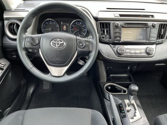 Used 2016 Toyota RAV4 XLE image 13