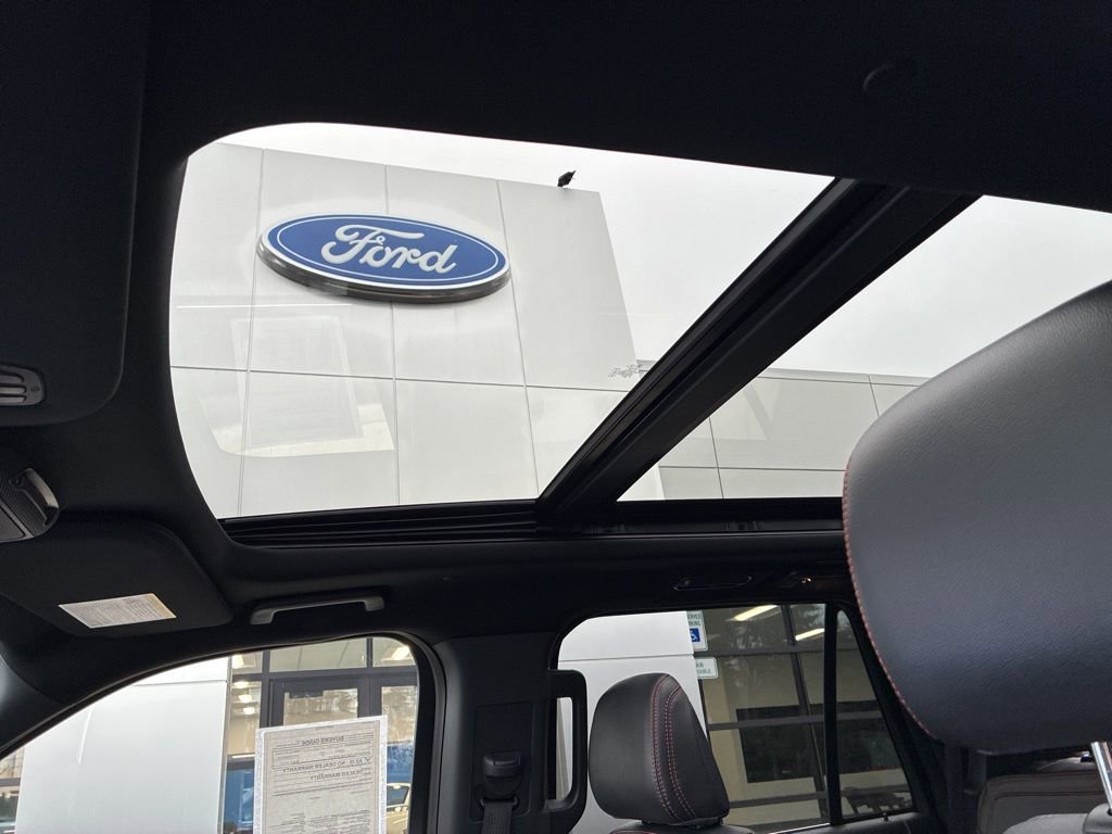 Used 2024 Ford Expedition Timberline image 23