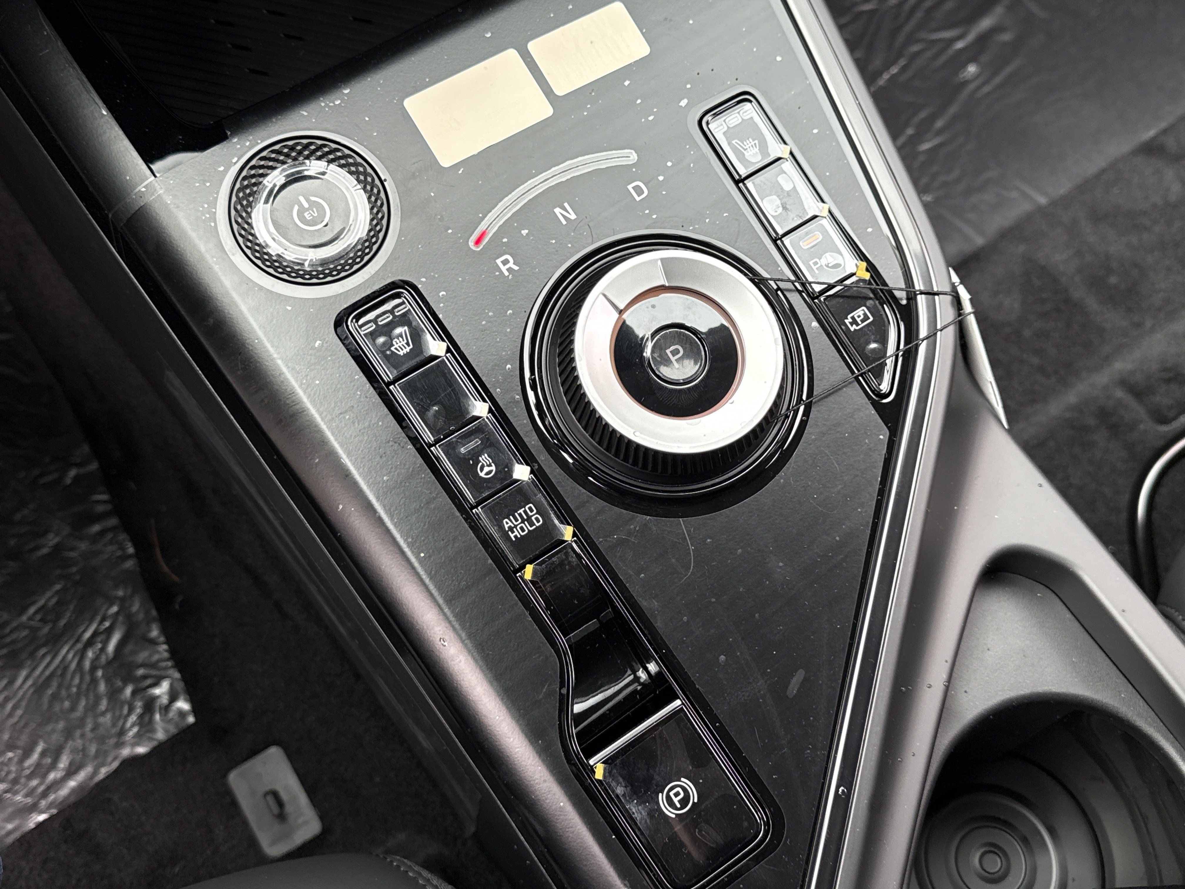 New 2025 Kia Niro Wind w/ Wind Preserve Package image 7