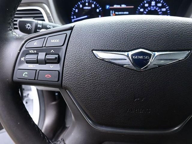 Used 2020 Genesis G80 3.8 RWD image 15