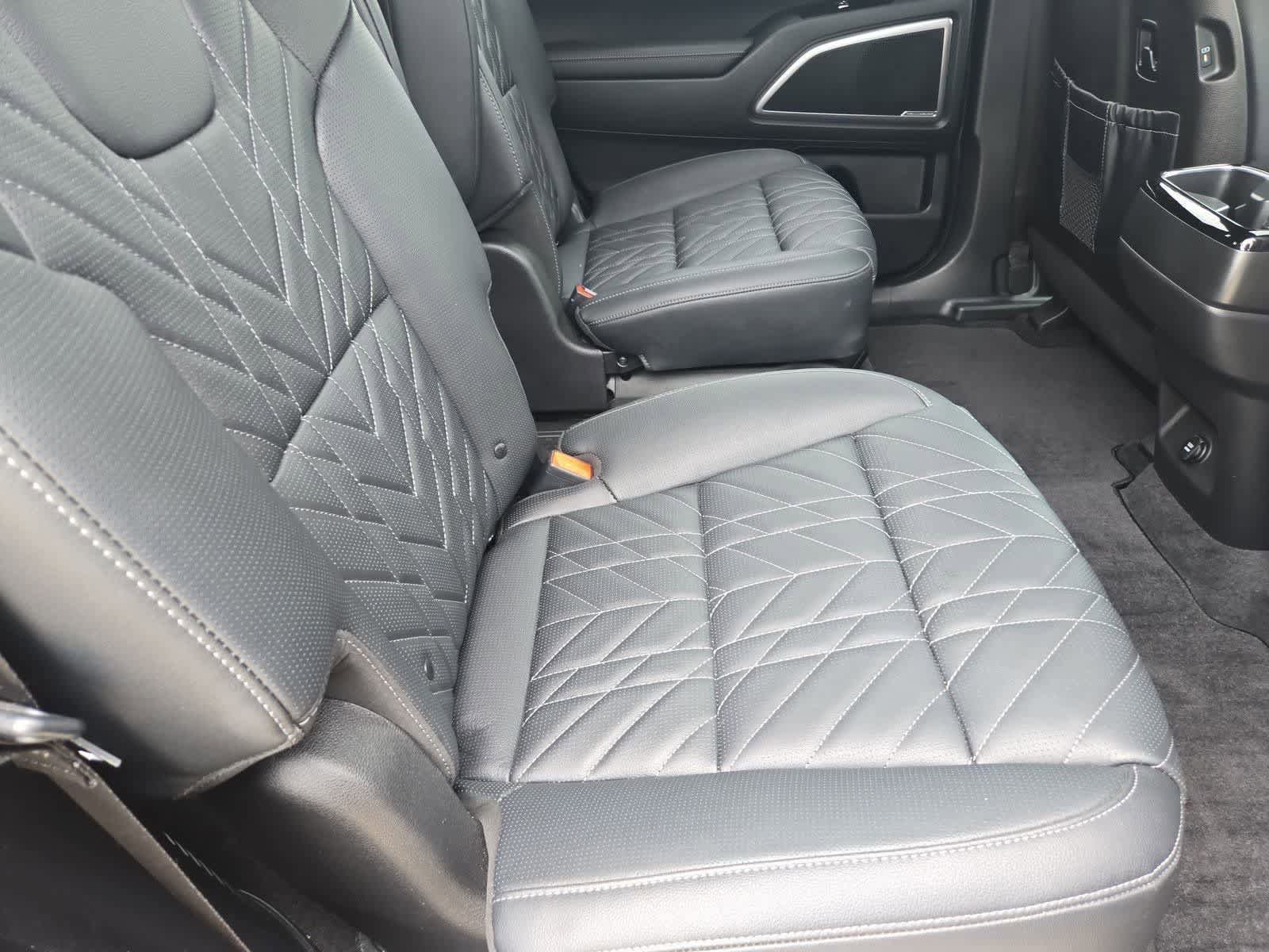 Certified 2025 Kia Telluride EX X-Line AWD/4WD image 20
