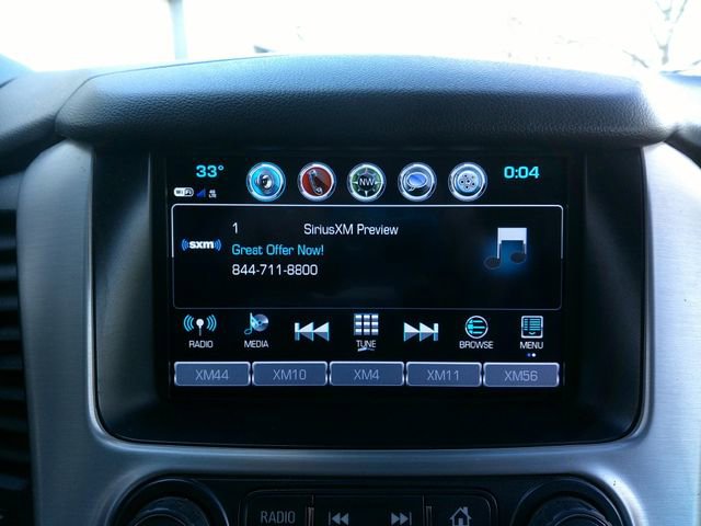 Used 2020 GMC Yukon XL SLT w/ Open Road Package AWD/4WD image 15