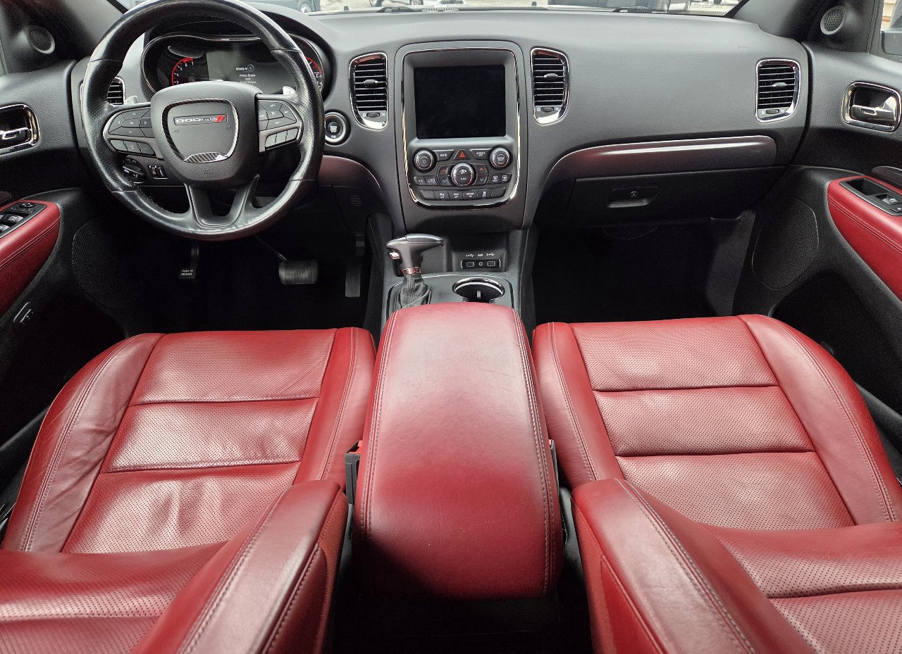 Used 2019 Dodge Durango R/T w/ Blacktop Package image 21
