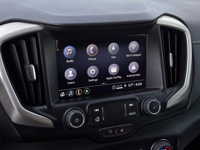 Used 2023 GMC Terrain Denali w/ Denali Premium Package image 40