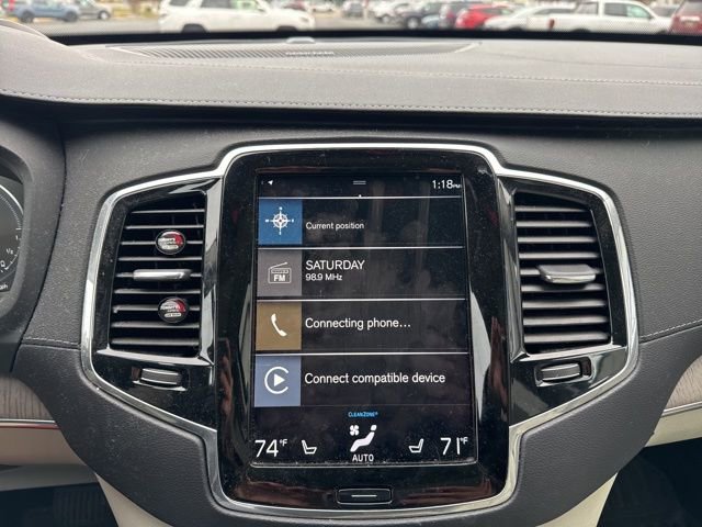 Used 2020 Volvo XC90 T8 Inscription w/ Protection Package Premier image 17