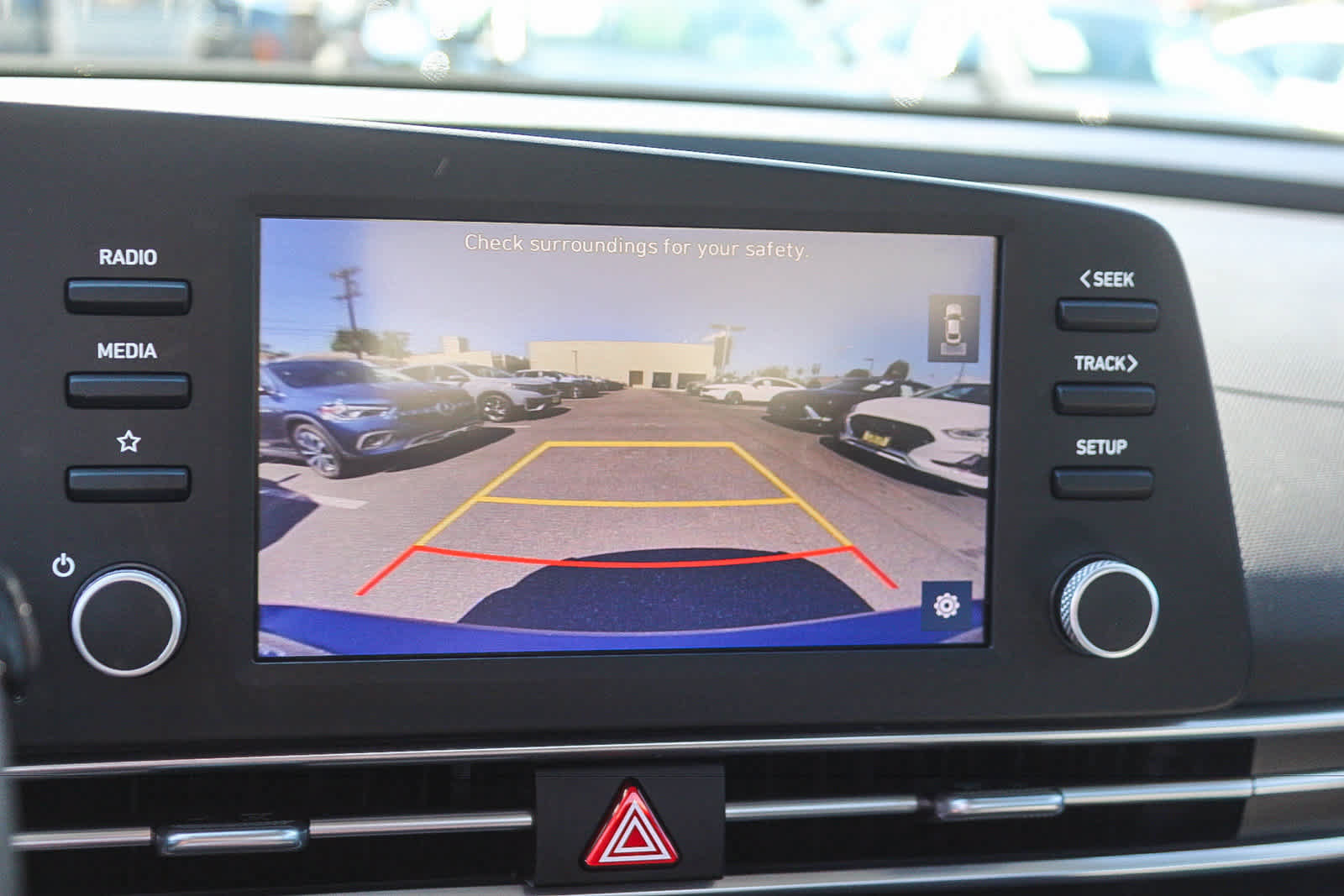 Certified 2023 Hyundai Elantra SEL FWD image 32