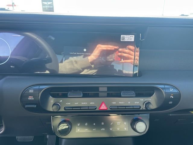 New 2026 Hyundai Palisade XRT Pro image 19