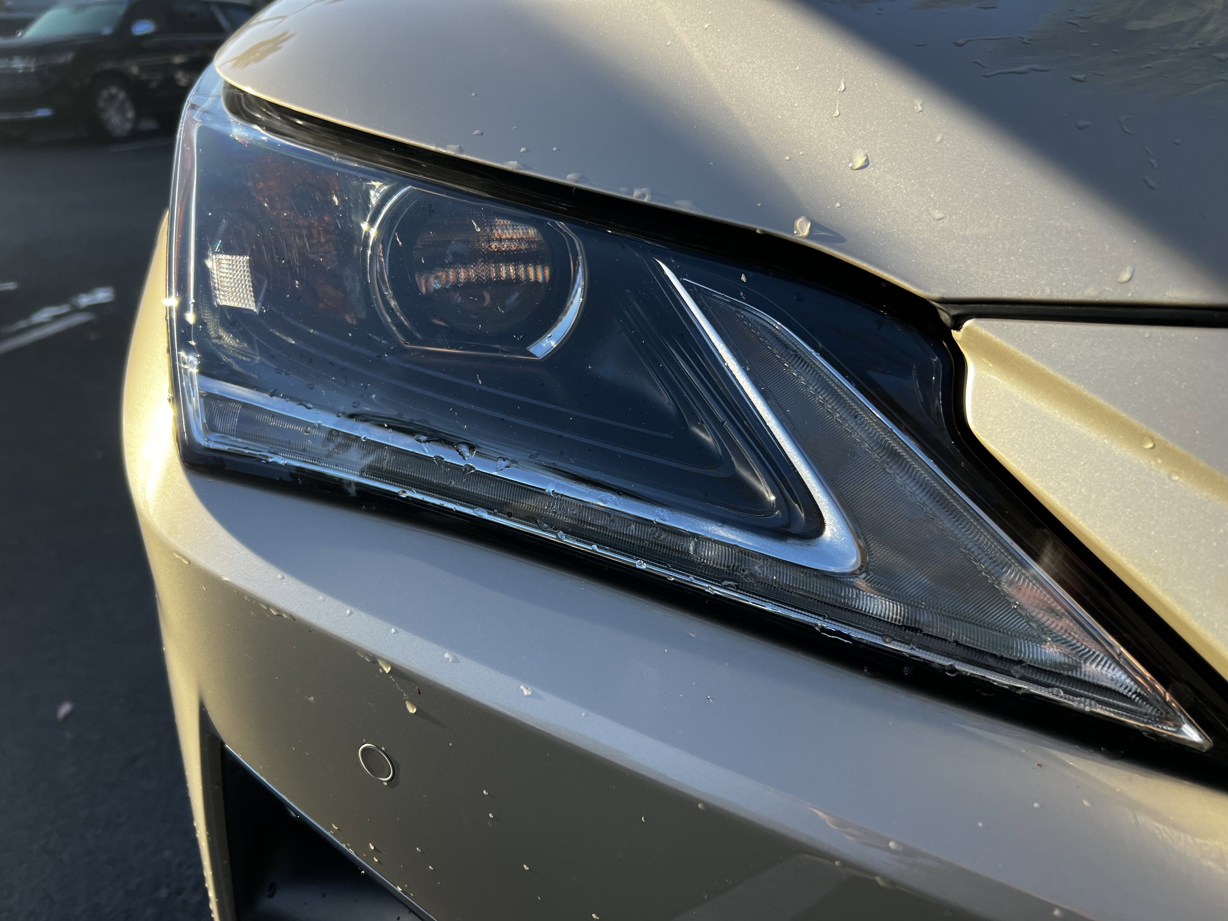 Used 2018 Lexus RX 350L image 12