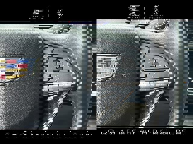 Certified 2023 Cadillac Escalade Premium Luxury image 18