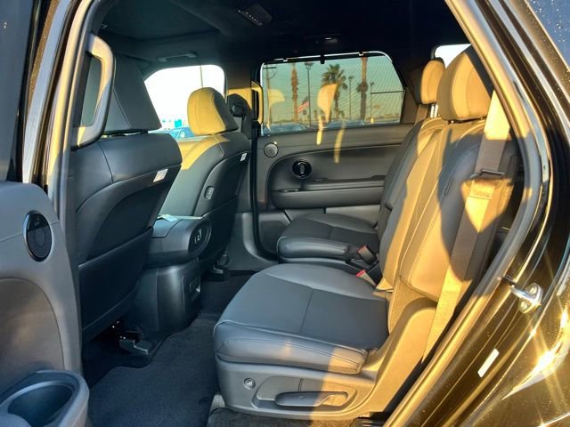 New 2026 Hyundai Palisade XRT Pro AWD/4WD image 18