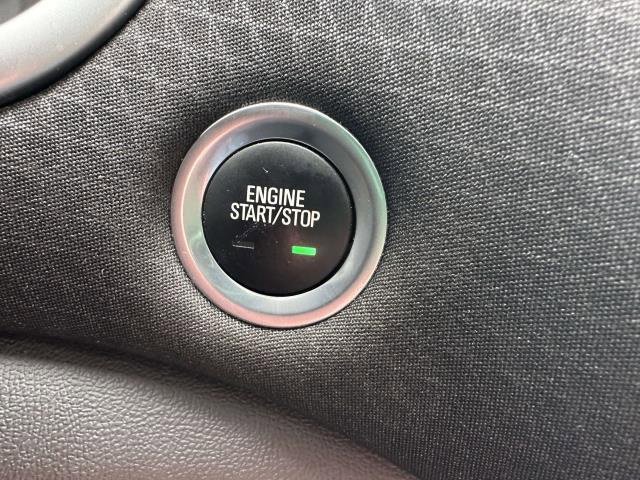 Used 2024 Chevrolet Malibu LT image 16