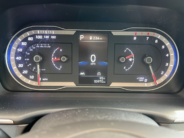 Certified 2022 Hyundai Tucson SEL AWD/4WD image 38