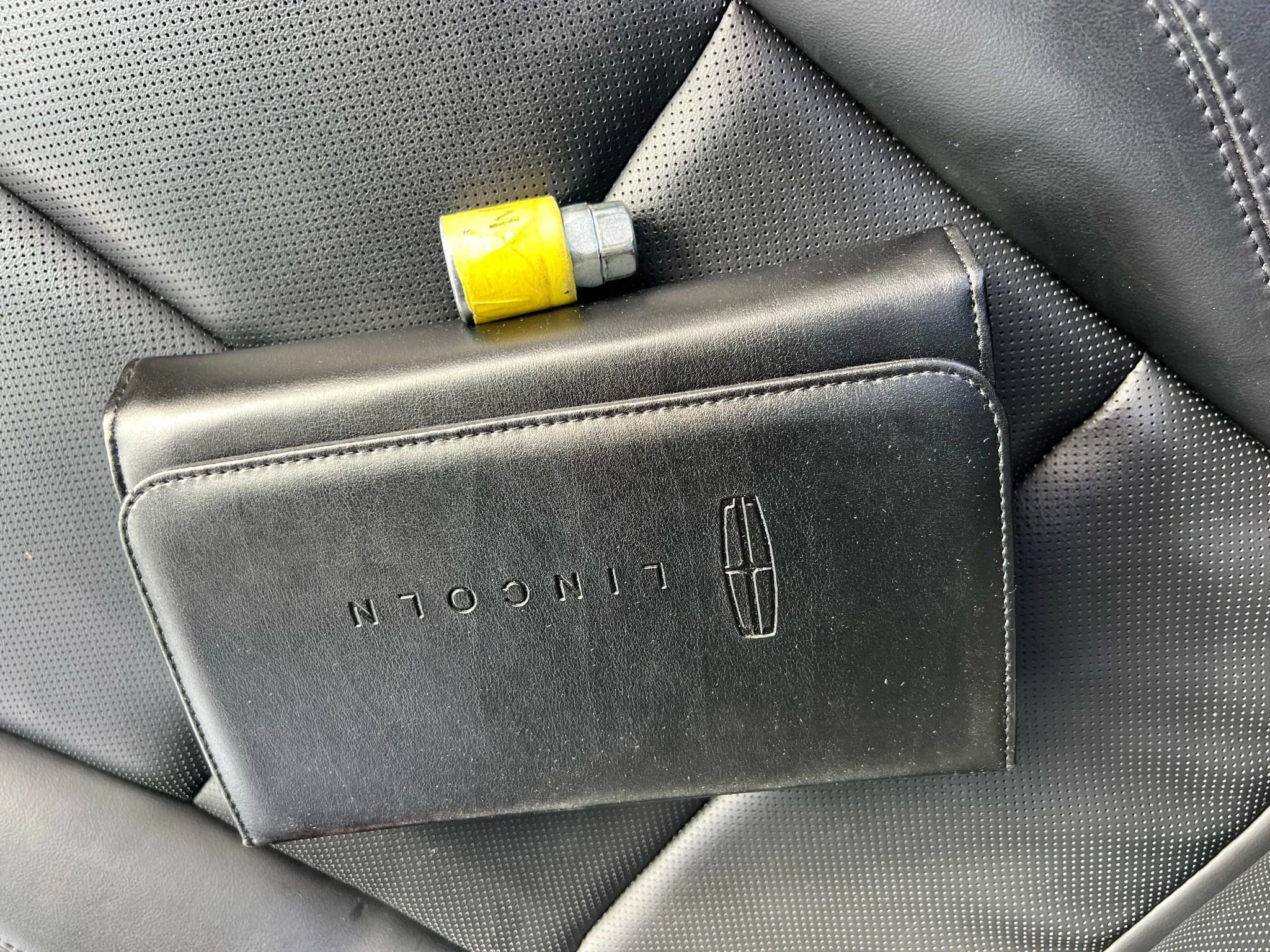 Used 2022 Lincoln Corsair AWD w/ Equipment Group 101A image 26