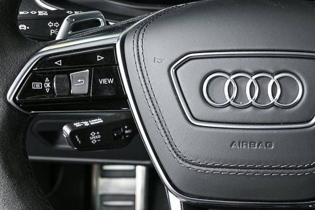 New 2025 Audi RS 7 performance Sportback image 10