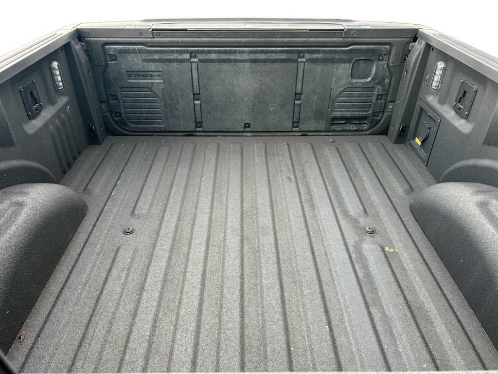 Used 2022 Ford F150 Tremor w/ Equipment Group 402A High AWD/4WD image 26