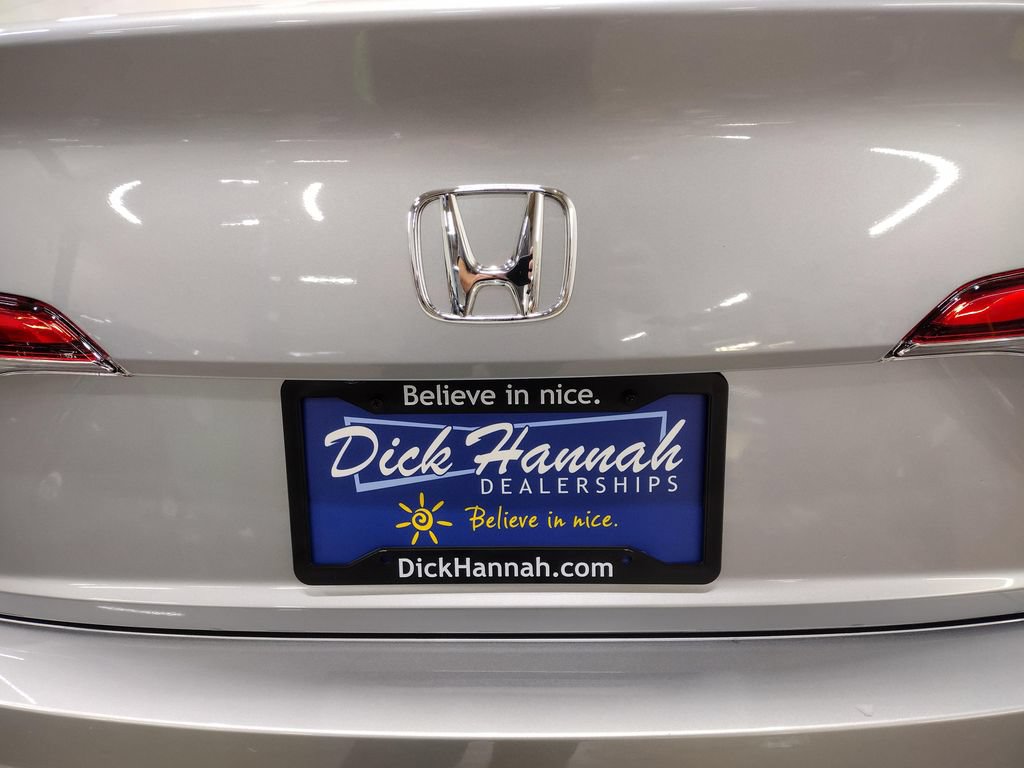 Used 2024 Honda Civic LX image 15