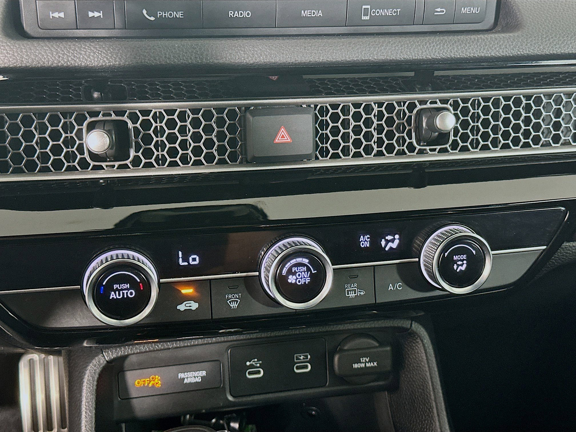 Used 2025 Honda Civic Sport image 23