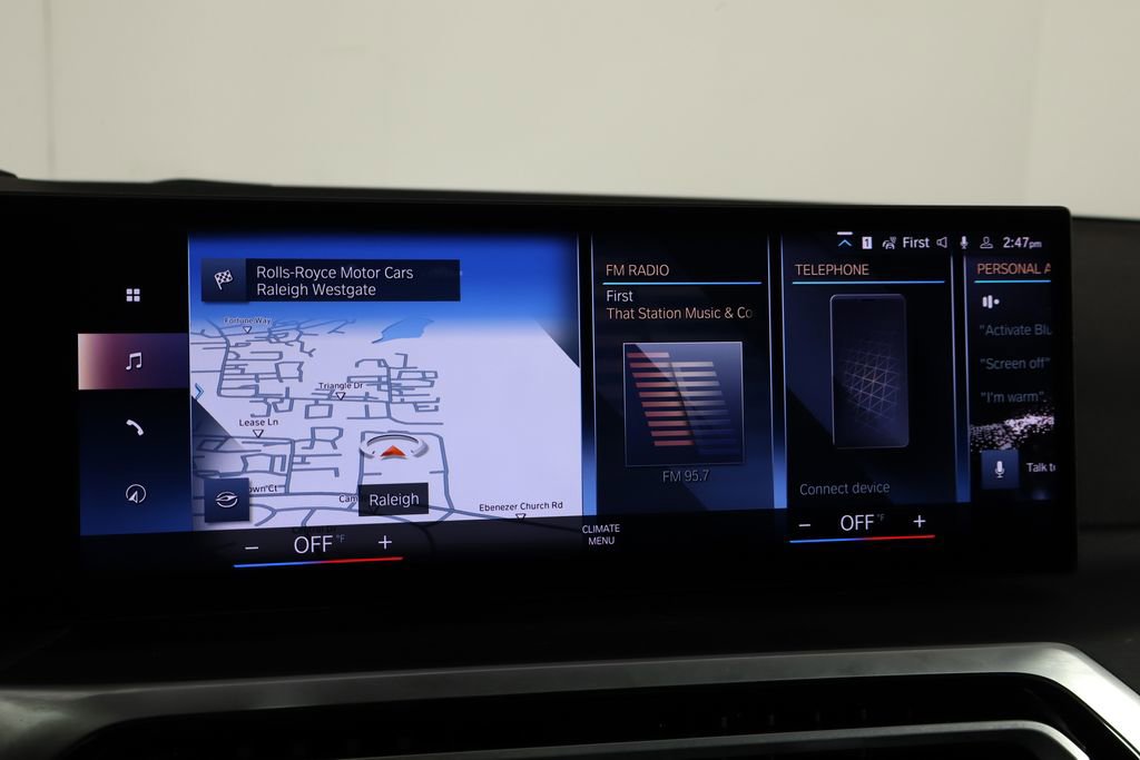 Used 2024 BMW M340i w/ Premium Package image 34