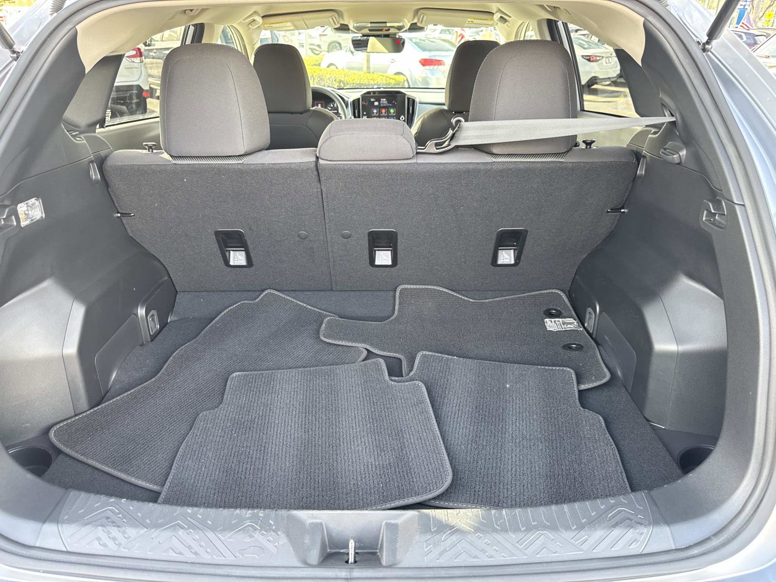 Certified 2024 Subaru Crosstrek 2.0i Premium w/ Crosstrek Mirror Package AWD/4WD image 7