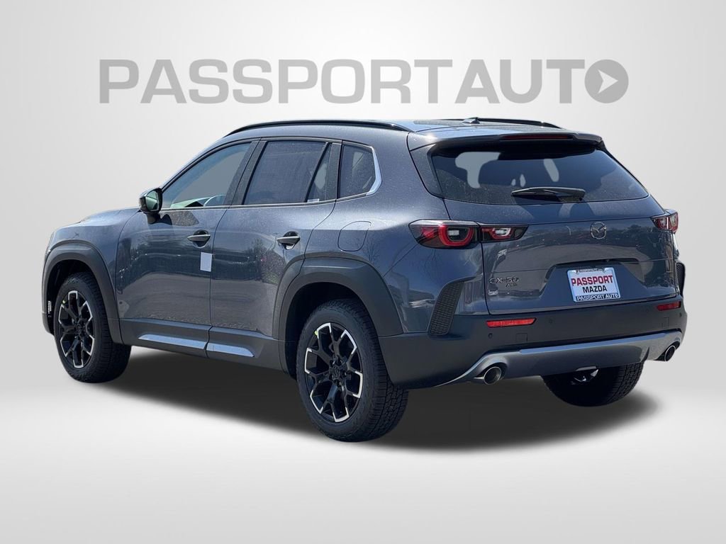 New 2026 MAZDA CX-50 Meridian Edition w/ Weather Package image 2