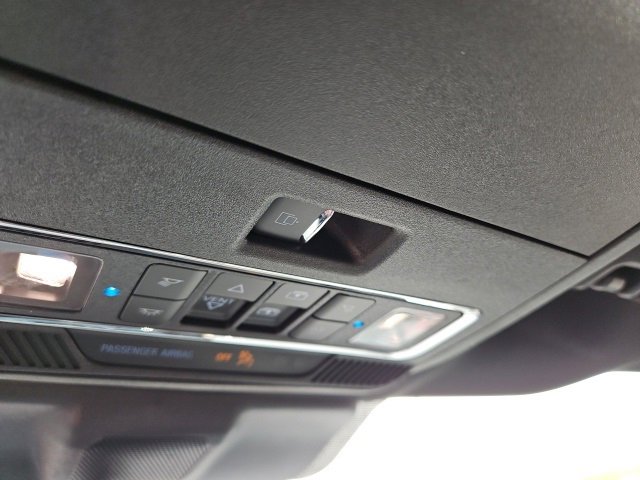 New 2025 Ford F150 Lightning Lariat image 36