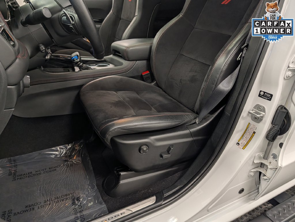 Used 2025 Dodge Durango GT AWD/4WD image 10