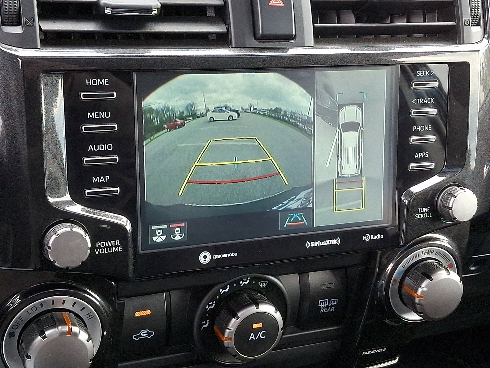 Used 2023 Toyota 4Runner TRD Off-Road Premium w/ Off Road Premium Plus Package image 20