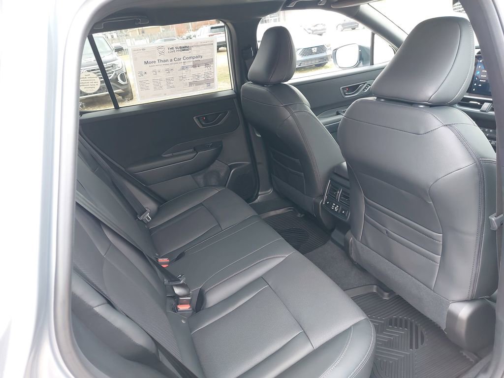 Used 2026 Subaru Outback Limited AWD/4WD image 33