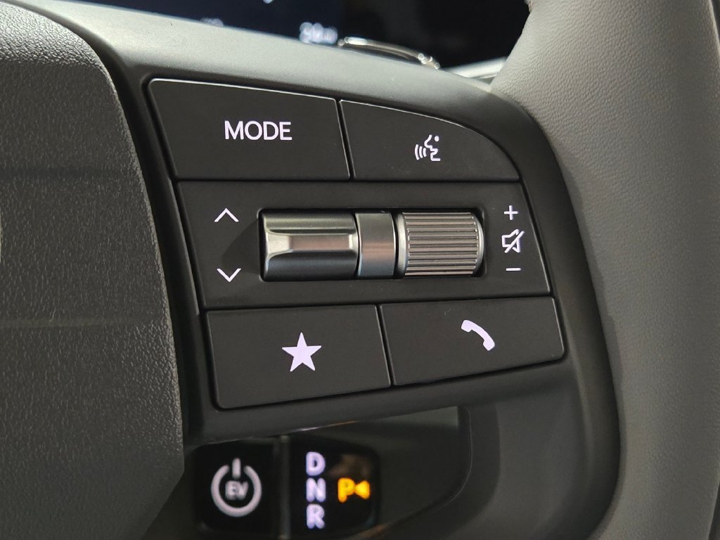 New 2027 Kia EV3 Wind FWD image 22
