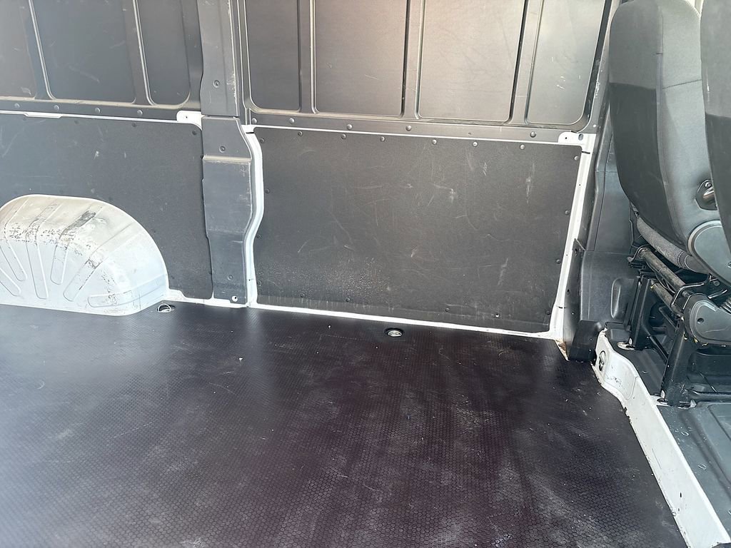 Used 2024 RAM ProMaster 1500 w/ Convenience Group image 24