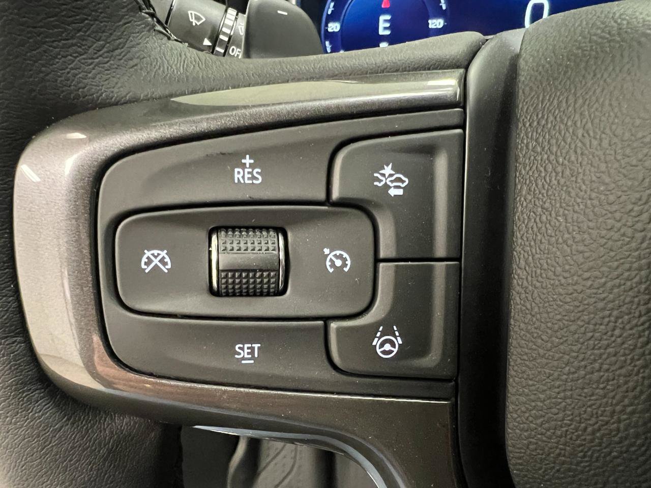 New 2026 Chevrolet Silverado 1500 High Country AWD/4WD image 47