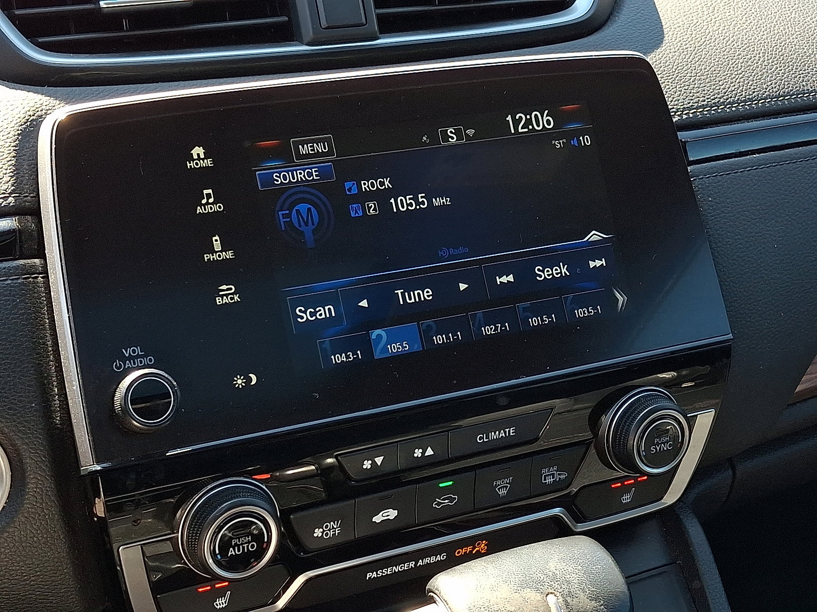 Certified 2020 Honda CR-V EX-L image 20