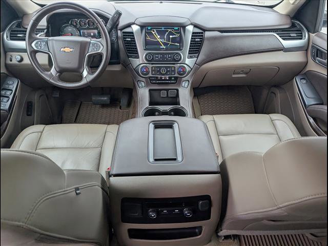 Used 2017 Chevrolet Tahoe LT image 17
